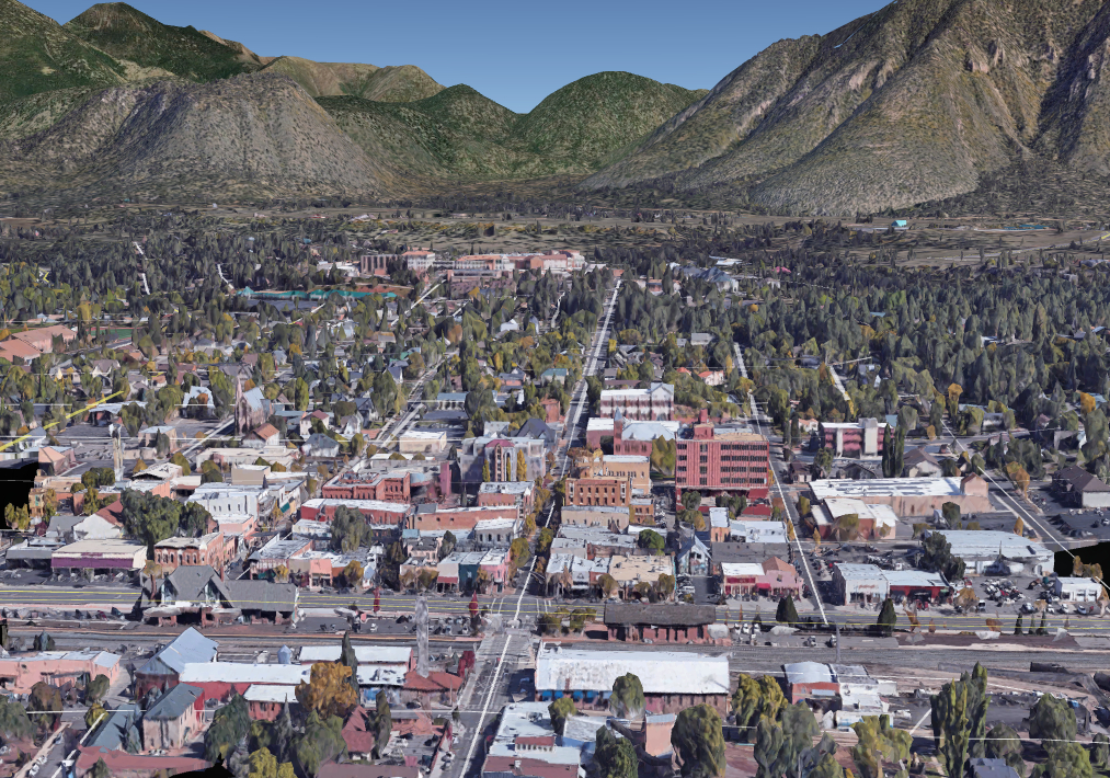 Flagstaff, Arizona