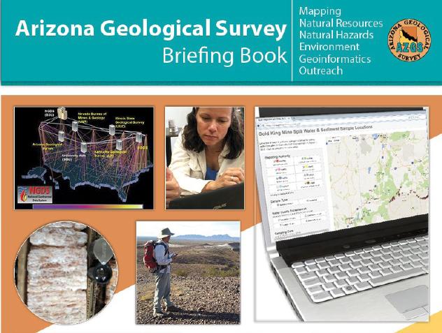 Briefing book