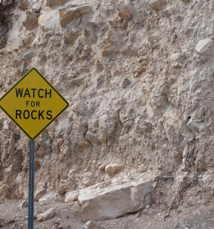 Lake Mary Fault