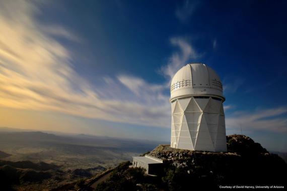 Observatory 