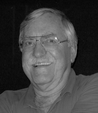 Carl Bowser, Ph.D.
