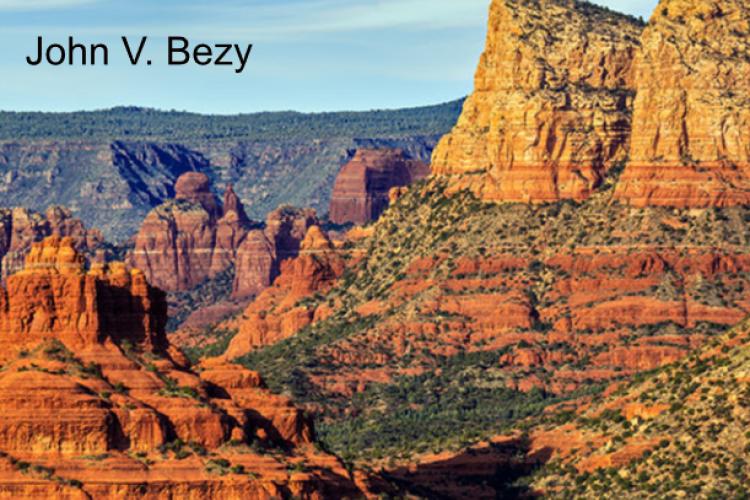 Red Rock Country - Sedona