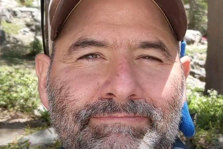 brian head shot