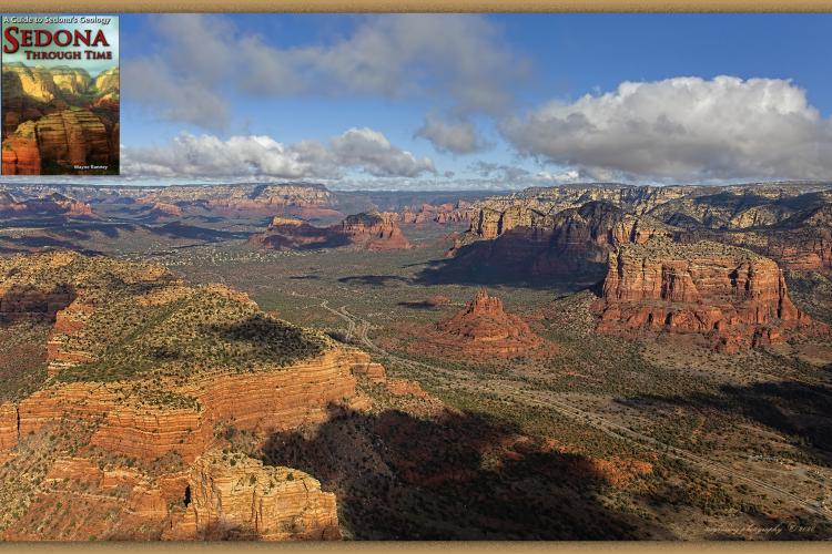 Trial pic - AZ geology