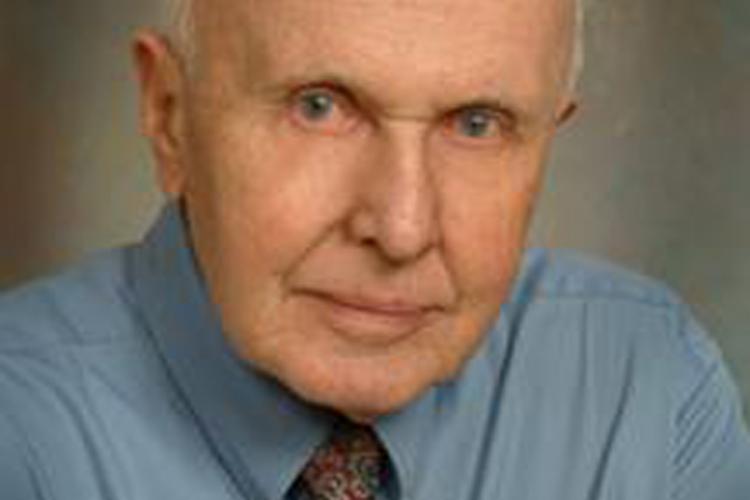 Spence Titley head shot